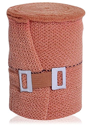Elastic Crepe Bandage